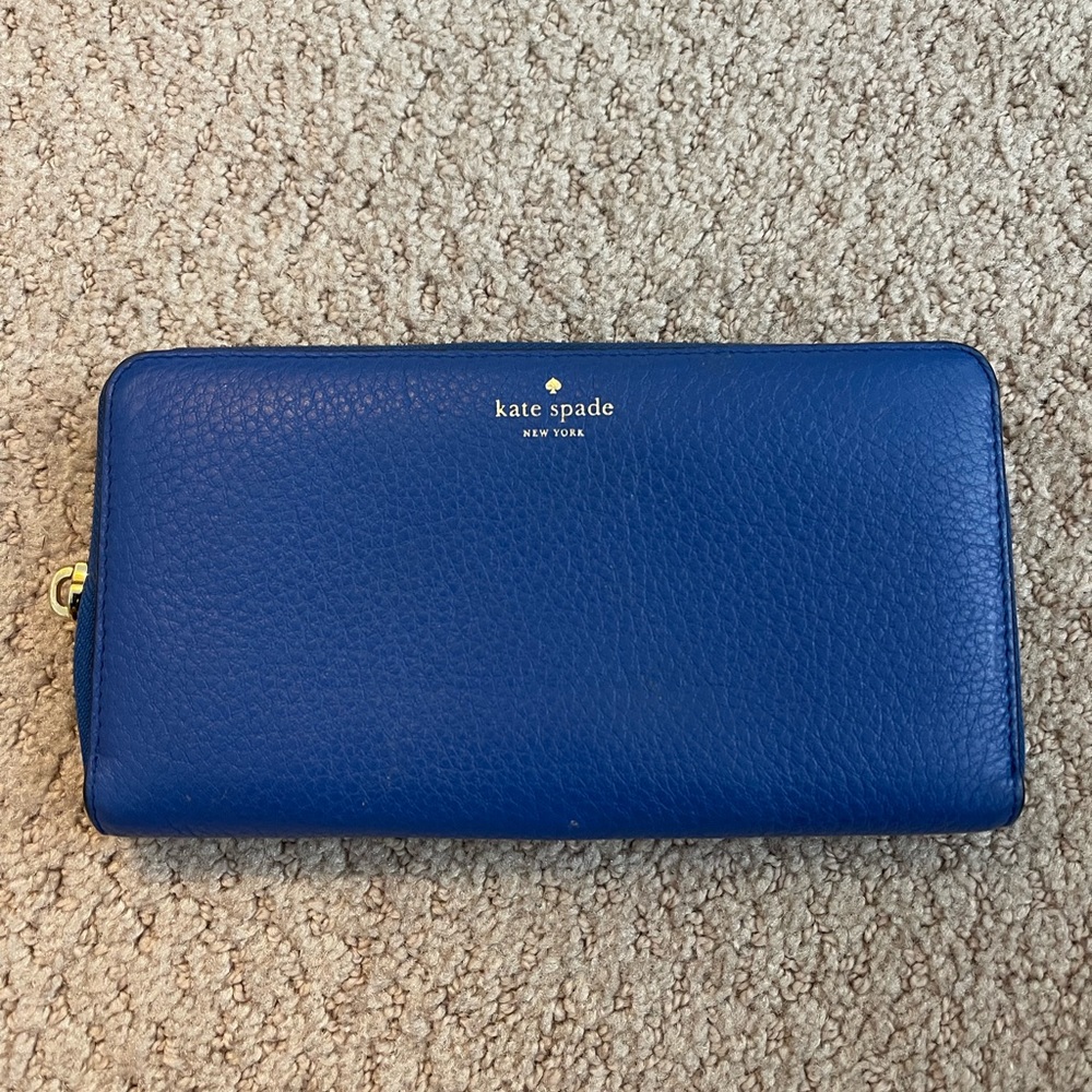 Kate Spade wallet